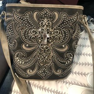 Montana West Purse & Wallet